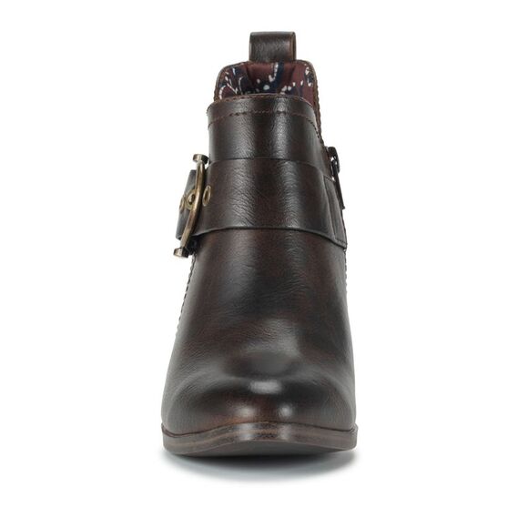 Baretraps KARINA Dark Brown - Picture 4 of 8